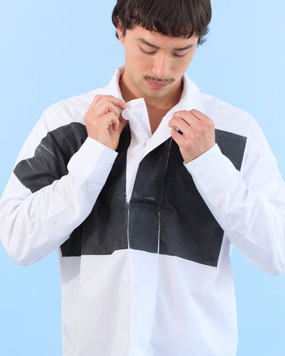 Camisa AERO ESTAMPADA