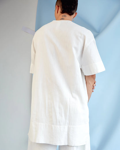 Camisa LÁPICES