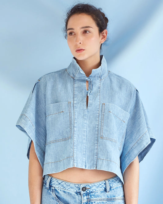 Blusa MERÍN