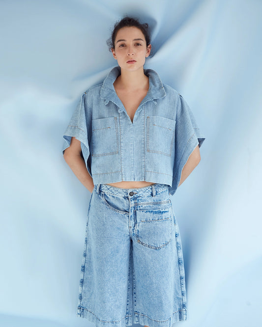 Blusa MERÍN