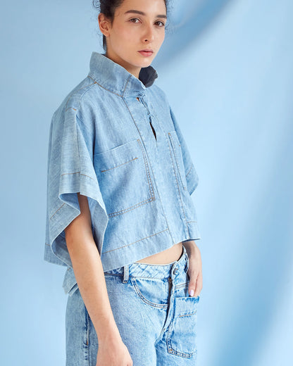 Blusa MERÍN