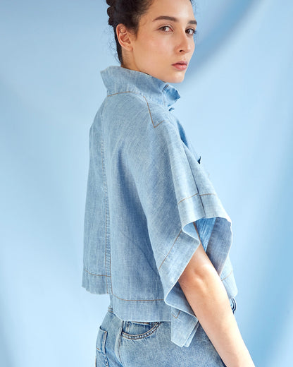 Blusa MERÍN