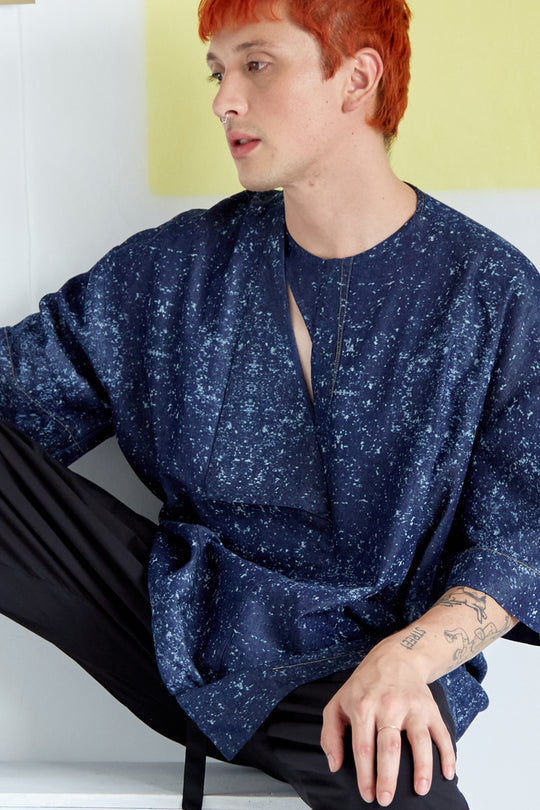 Camisa ECLIPSE