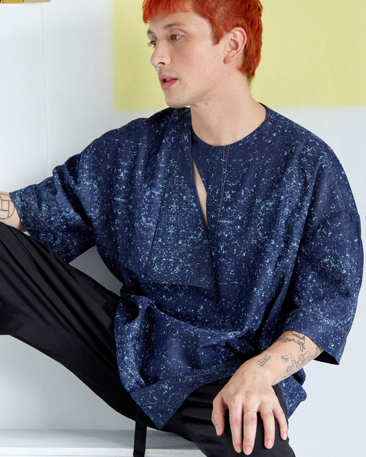 Camisa ECLIPSE