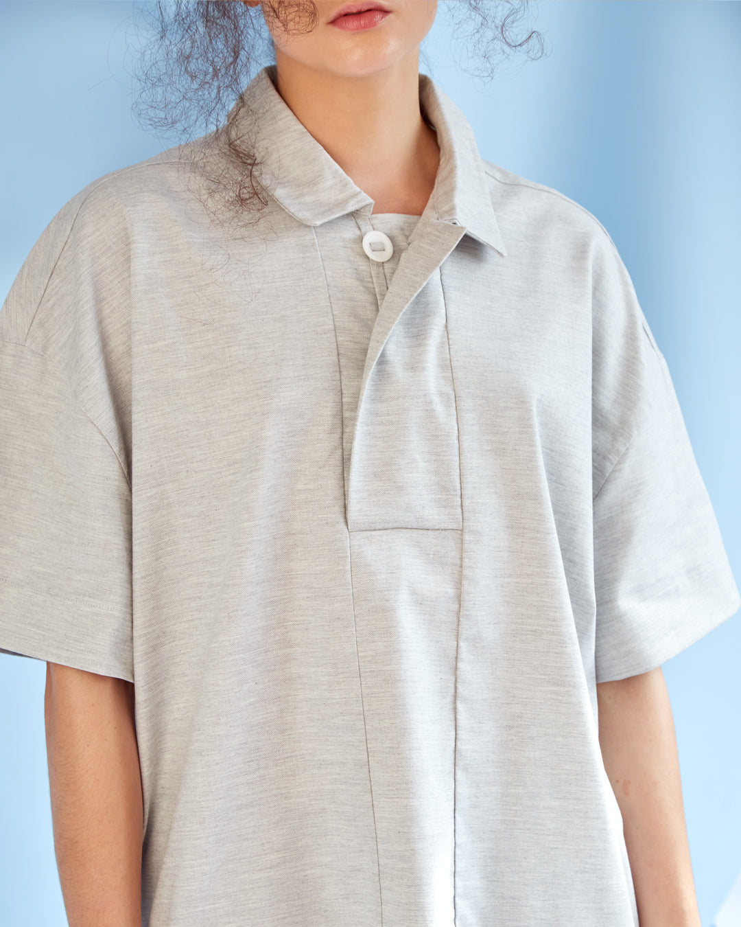 Camisa NAVE