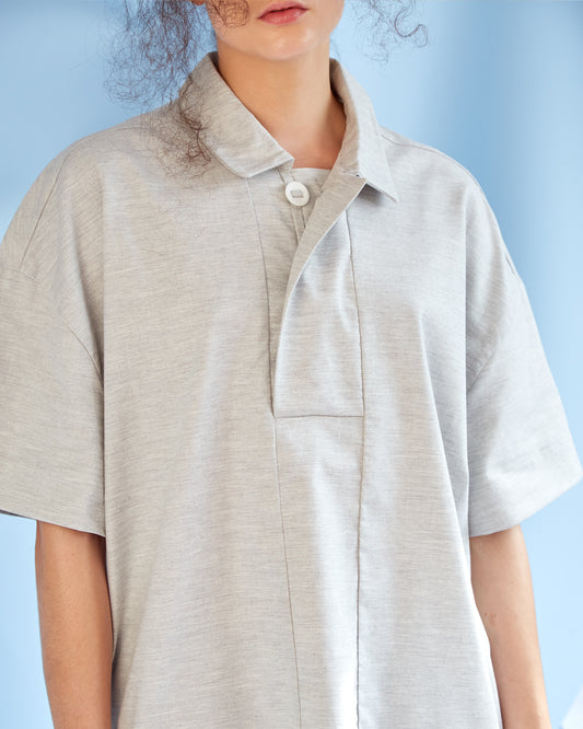 Camisa NAVE