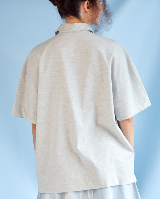 Camisa NAVE