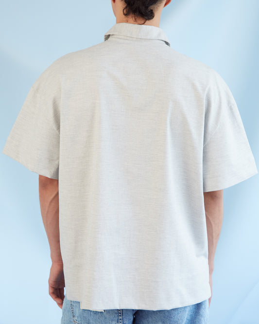 Camisa NAVE