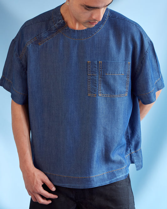 Camisa NIVEL