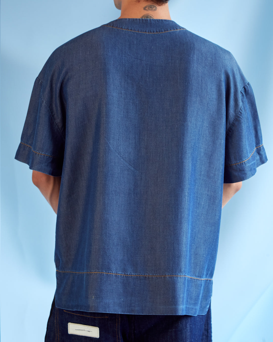 Camisa NIVEL