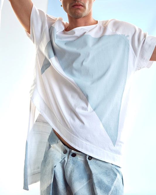 Camiseta COMPÁS