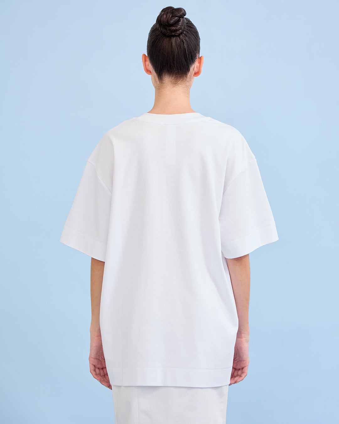 Camiseta VERTICAL