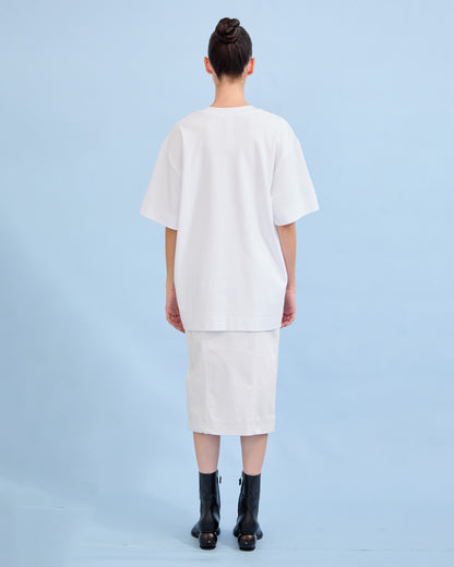 Camiseta VERTICAL