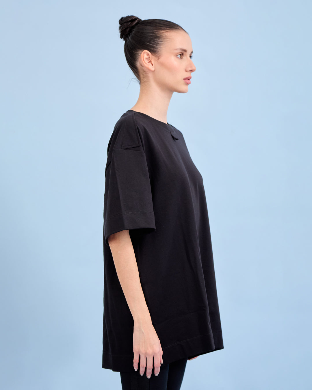 Camiseta VERTICAL