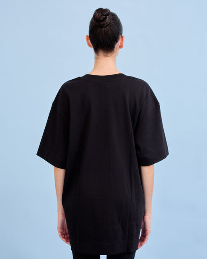 Camiseta VERTICAL