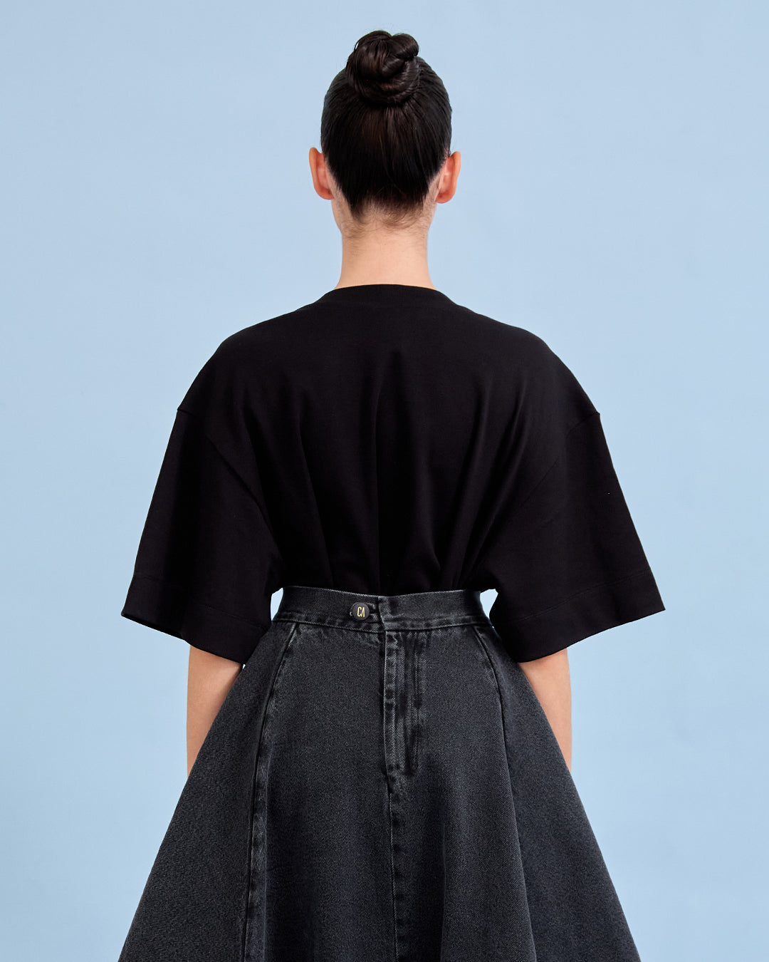 Camiseta VERTICAL