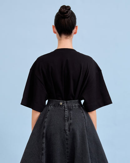 Camiseta VERTICAL
