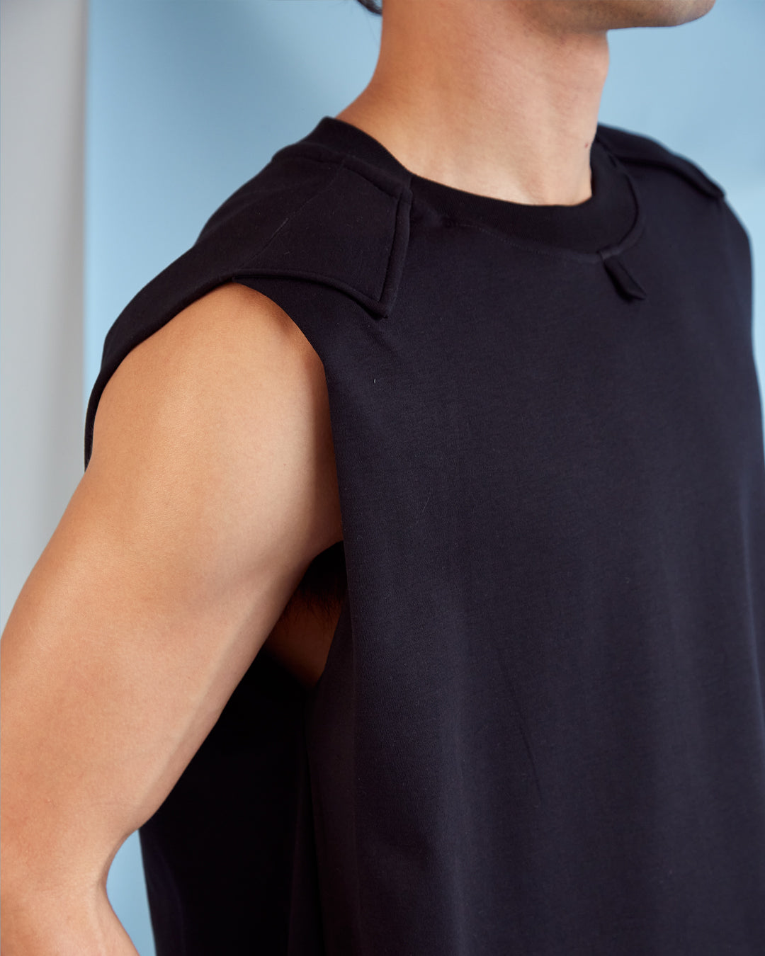 Camisilla APLOMO