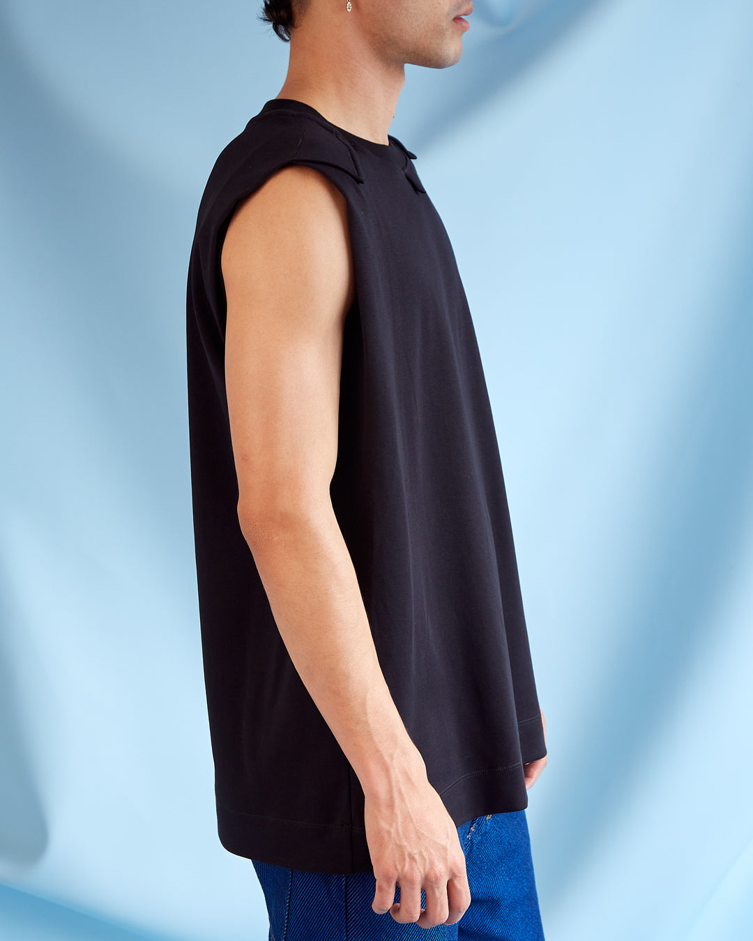 Camisilla APLOMO