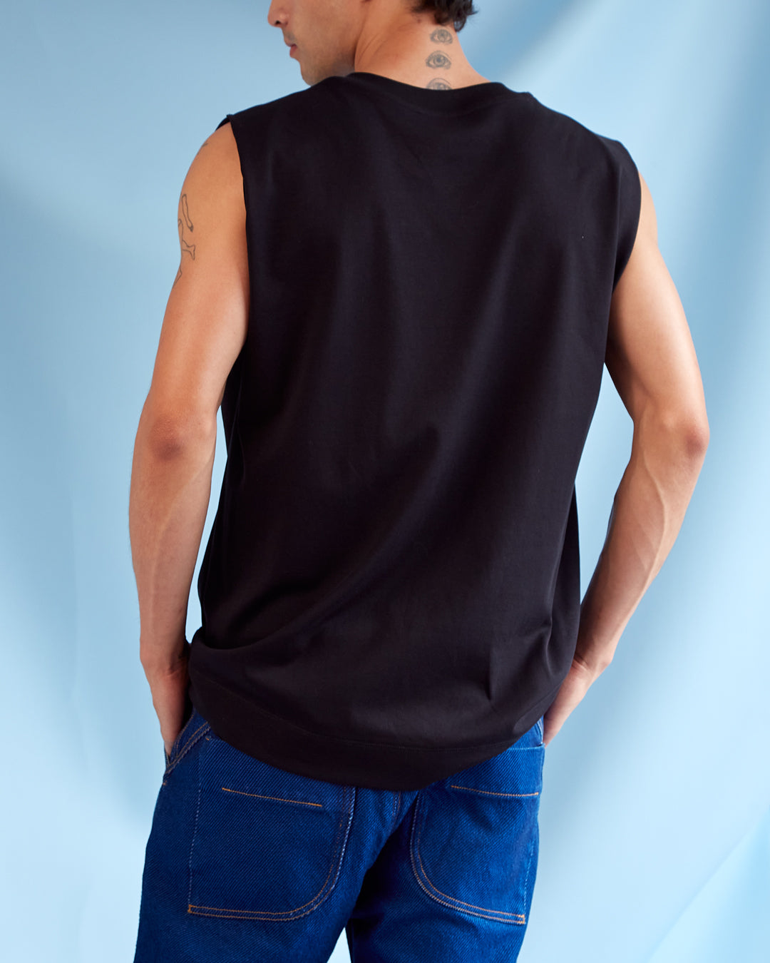 Camisilla APLOMO