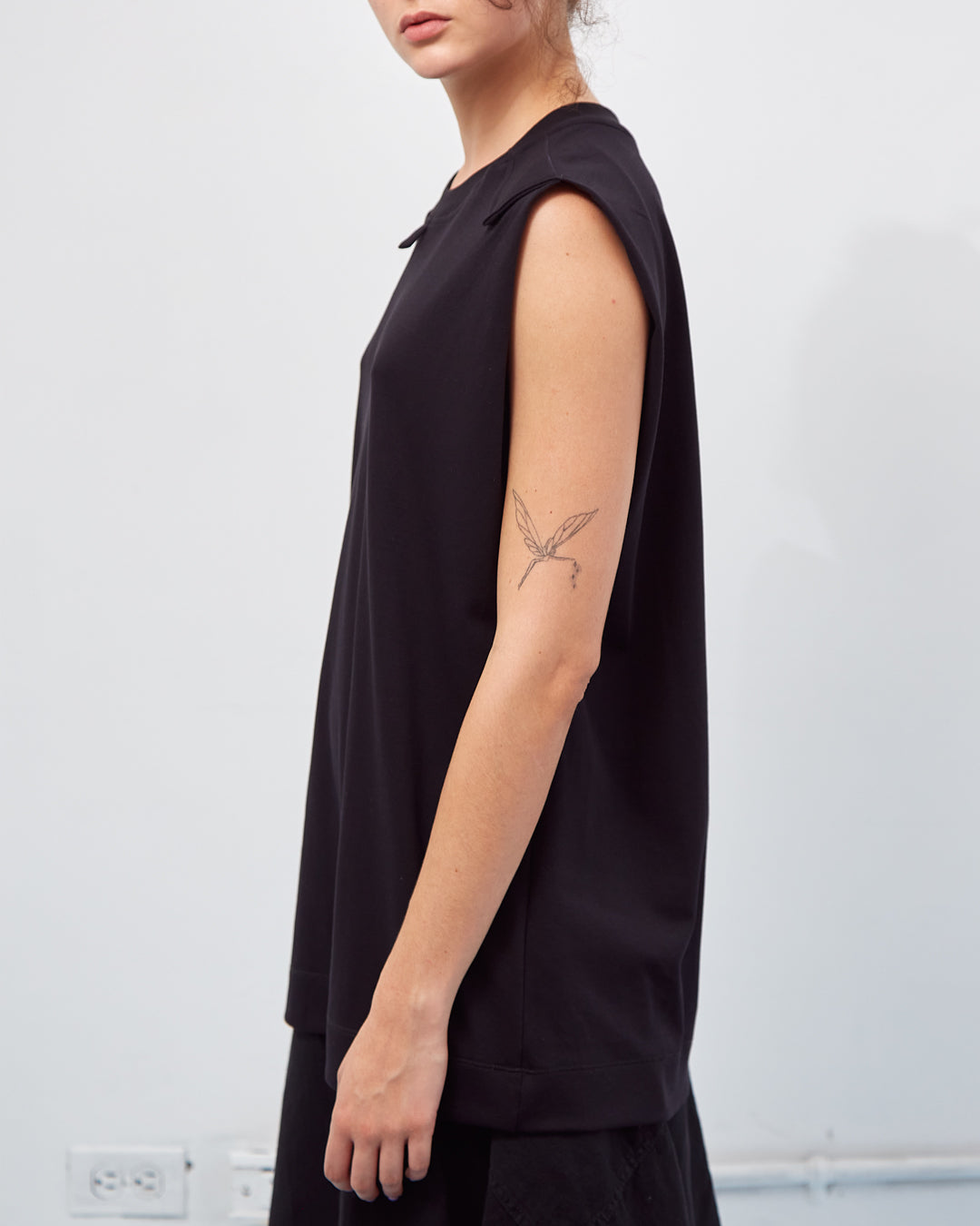 Camisilla APLOMO