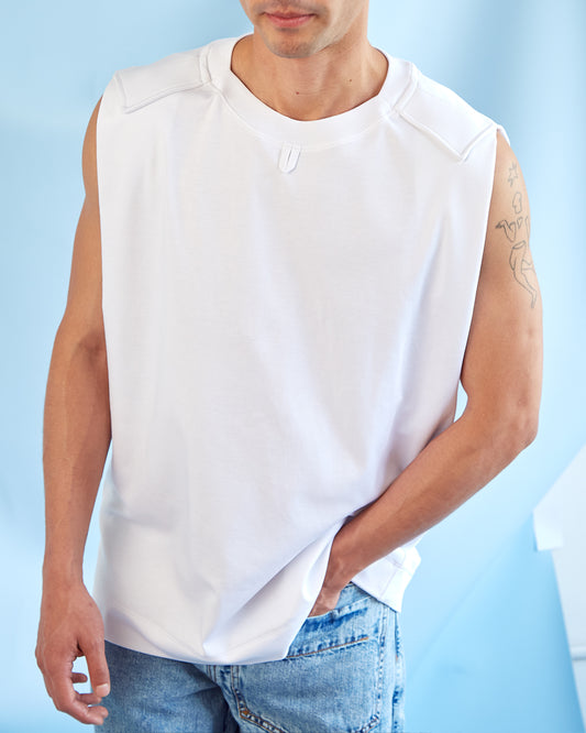 Camisilla APLOMO