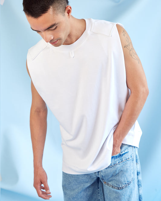 Camisilla APLOMO