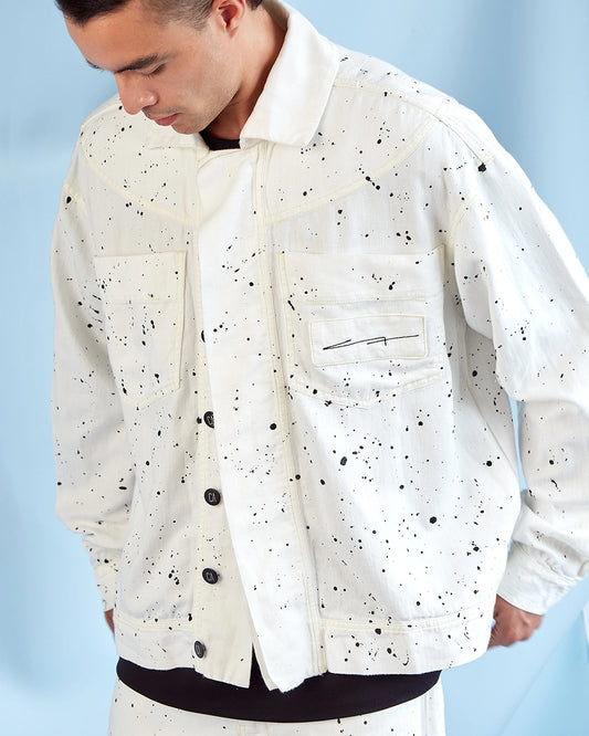 Chaqueta LON CHIPS