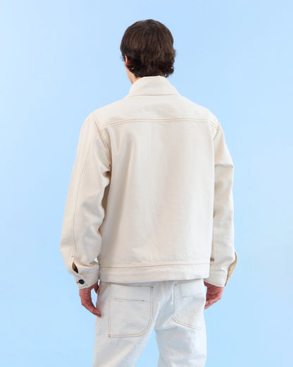 Chaqueta SAMBA MARFIL