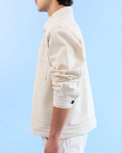 Chaqueta SAMBA MARFIL