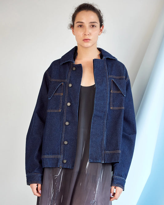 Chaqueta MUMBA