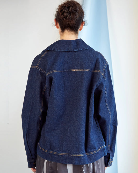 Chaqueta MUMBA