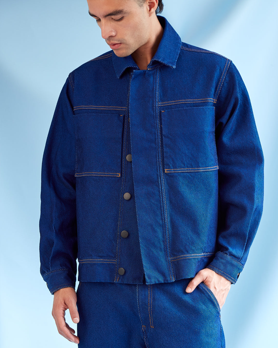 Chaqueta SAMBA