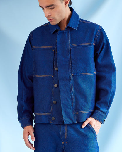 Chaqueta SAMBA