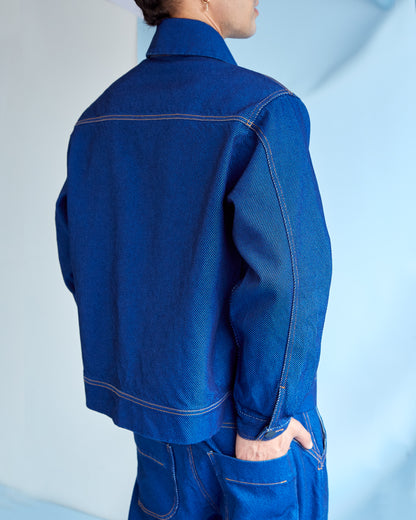 Chaqueta SAMBA