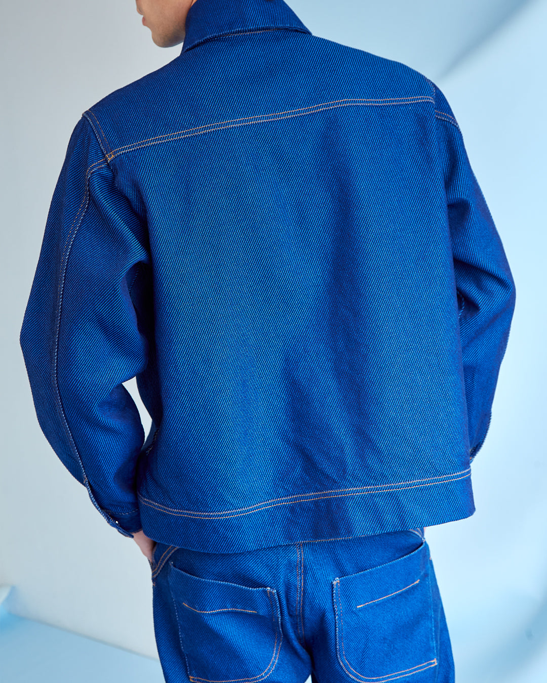 Chaqueta SAMBA