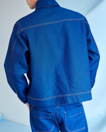 Chaqueta SAMBA