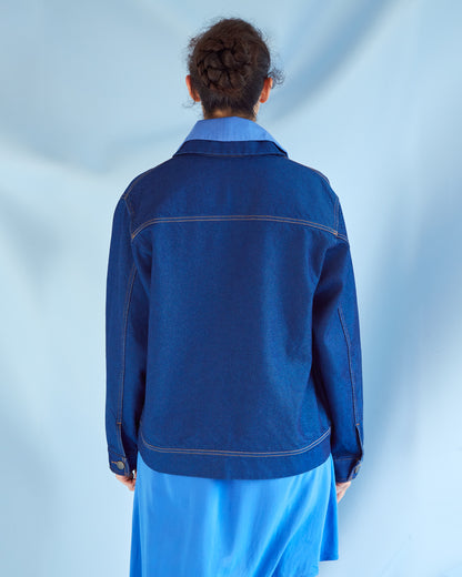 Chaqueta SAMBA