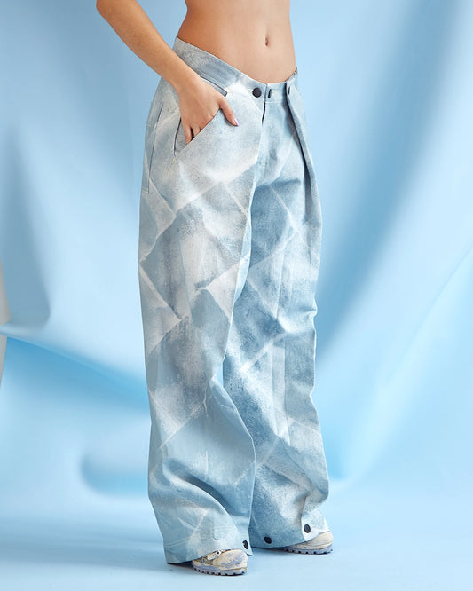 Pantalón REFLEJO