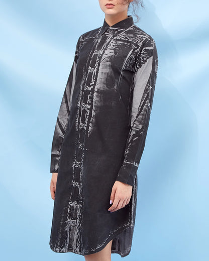 Vestido HUELLA
