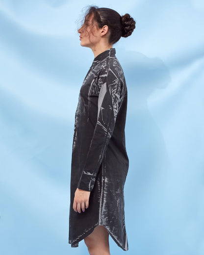 Vestido HUELLA