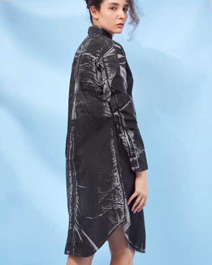 Vestido HUELLA