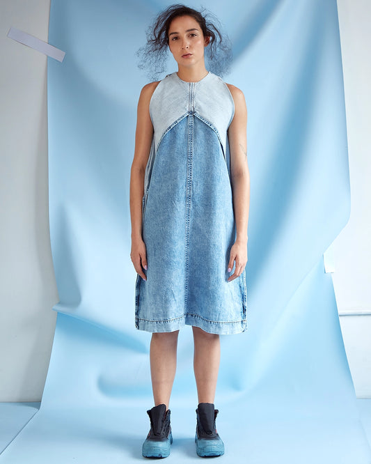 Vestido TOTEM