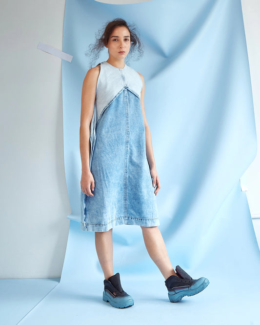 Vestido TOTEM