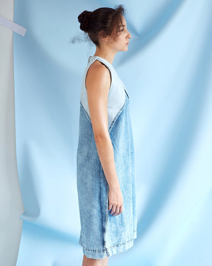 Vestido TOTEM