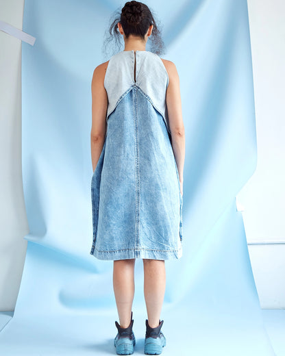 Vestido TOTEM