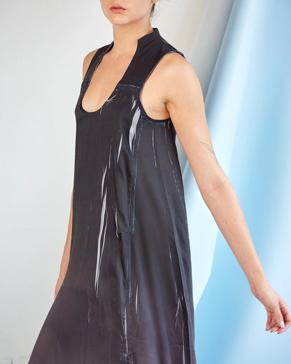 Vestido TCB