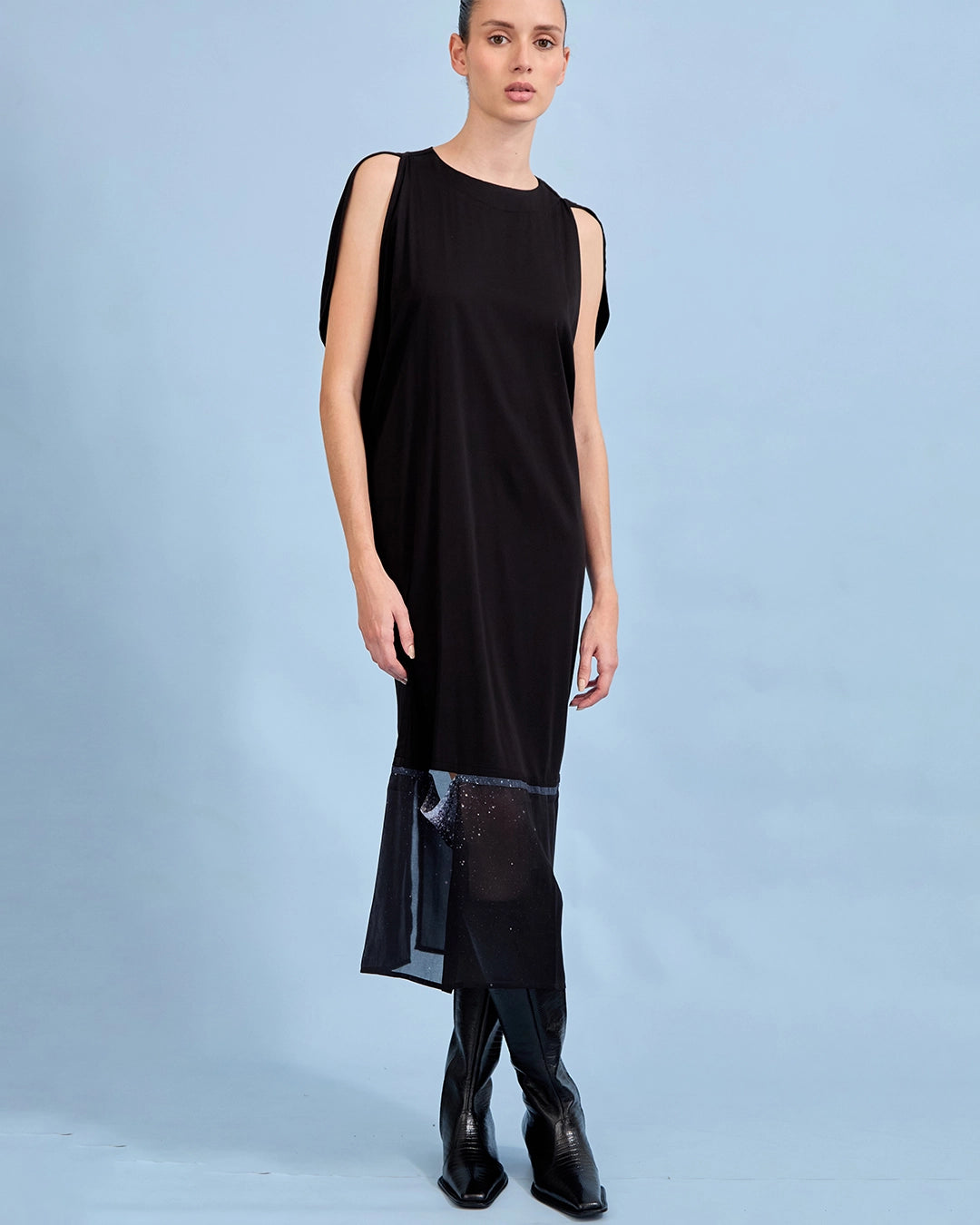 Vestido COLIBRÍ