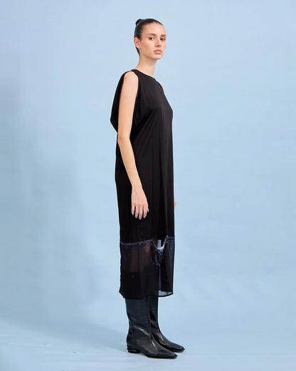 Vestido COLIBRÍ