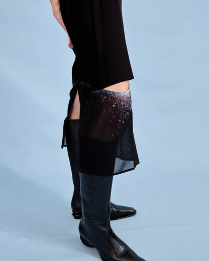 Vestido COLIBRÍ